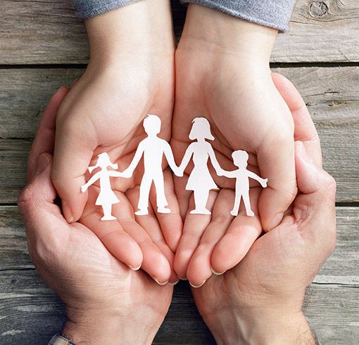Lasting Power of Attorney